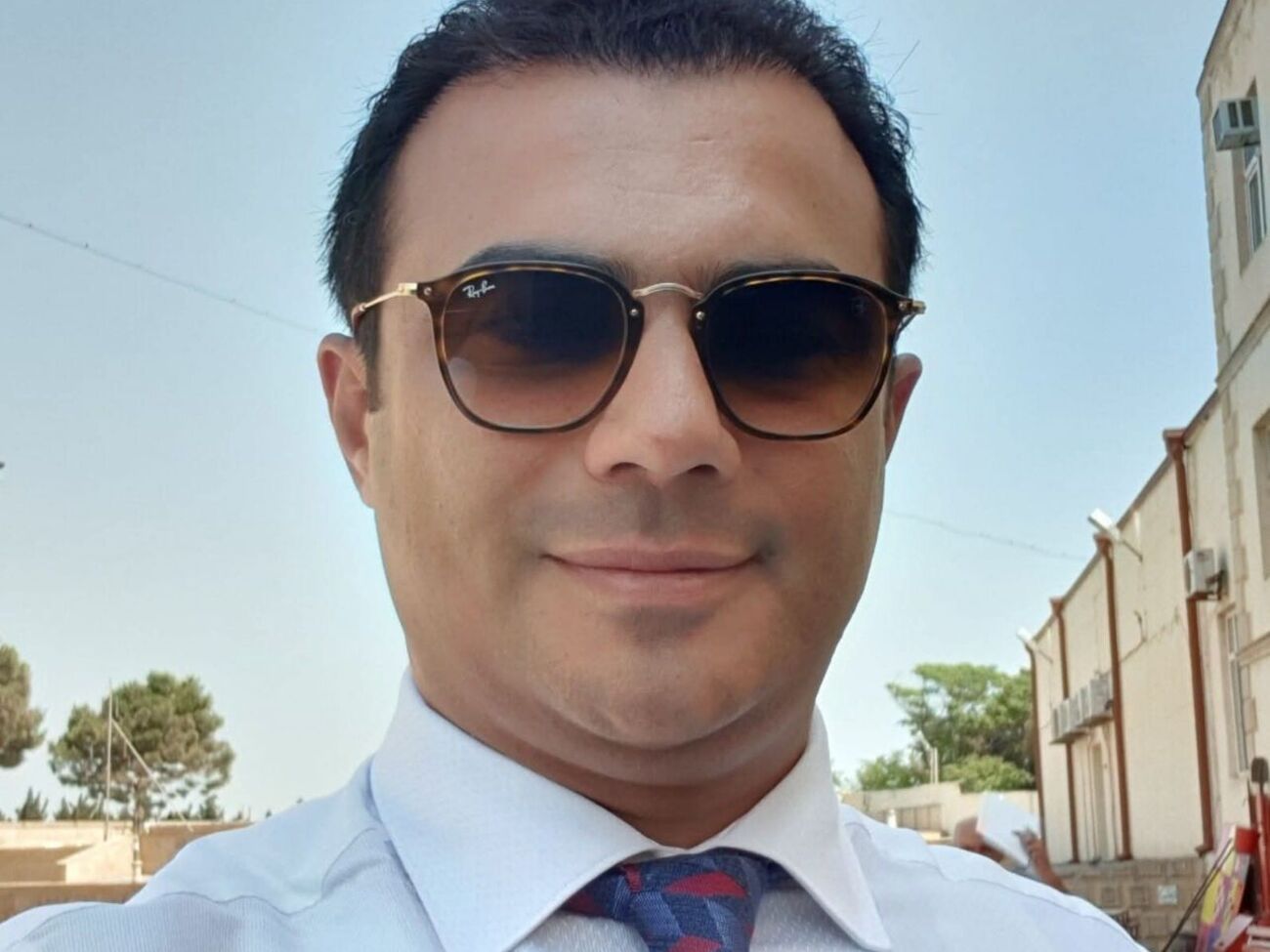 24 роки тому сталася подія, яка змінила світову історію