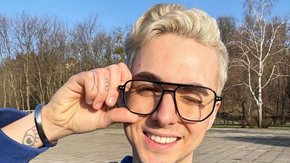 Melovin: Я в лікарні. Мені погано