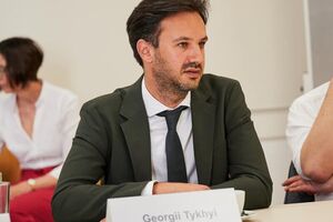 Тихий: Принагідно нагадуємо, що Росія не має жодного права запускати дрони й ракети ані по Польщі, ані по Україні, Словаччині