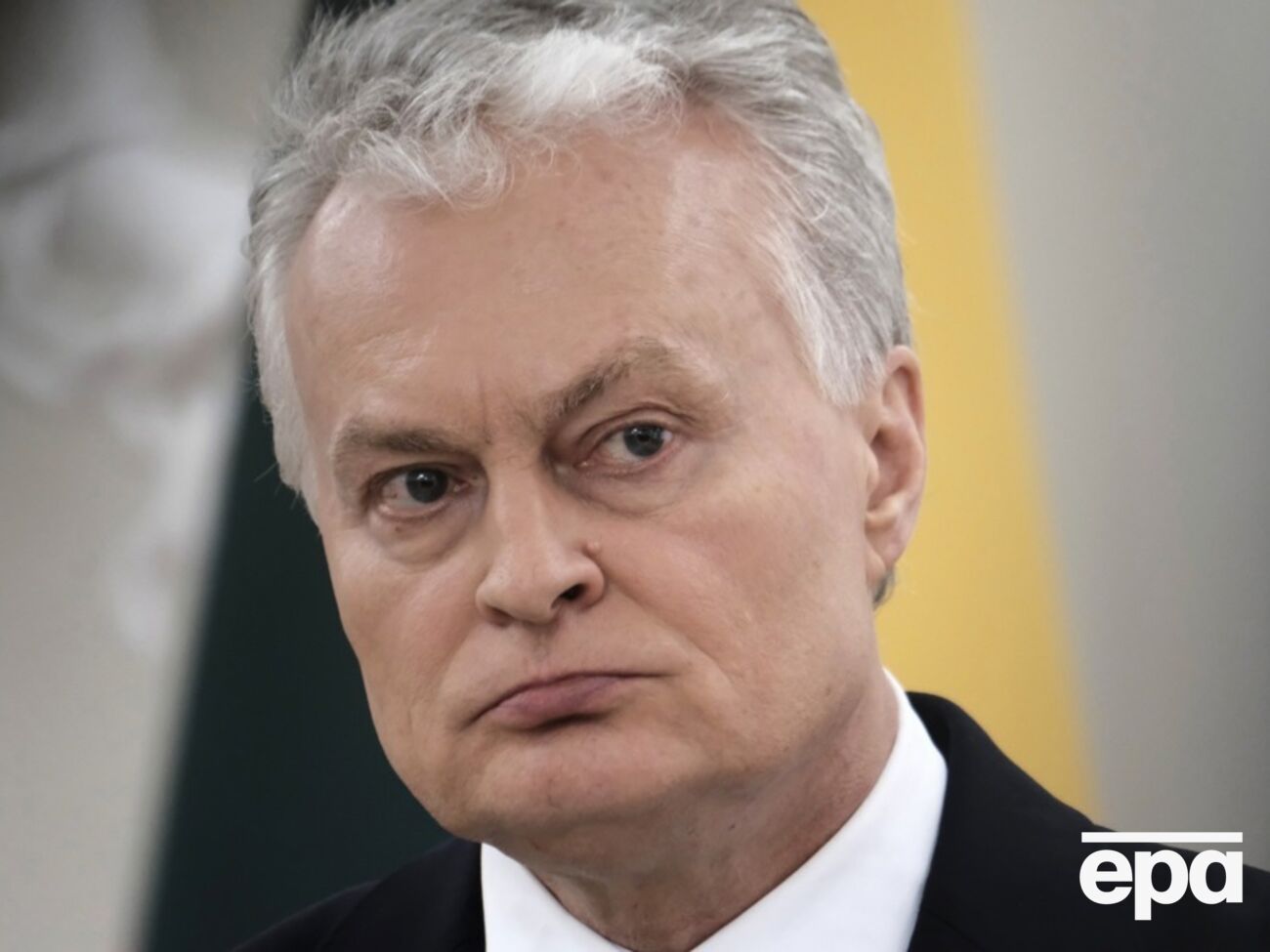 За даними Науседи, понад 1 тис. політв'язнів залишається в білоруських в'язницях