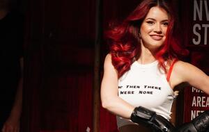 Лента выйдет 16 октября