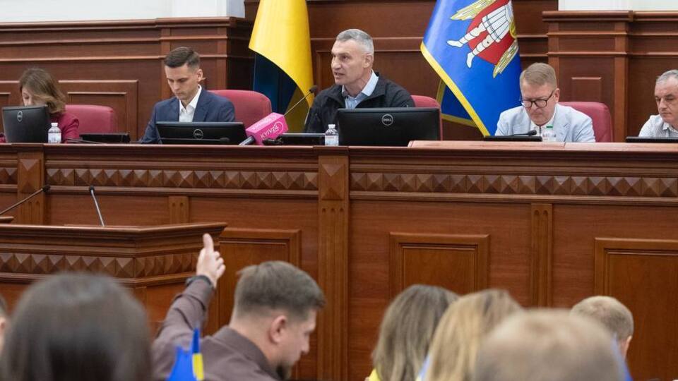 Кличко: Изъятие 8 млрд грн из бюджета Киева противоречит принципам самостоятельности и сбалансированности бюджетной системы, Конституции Украины и закону "О столице"