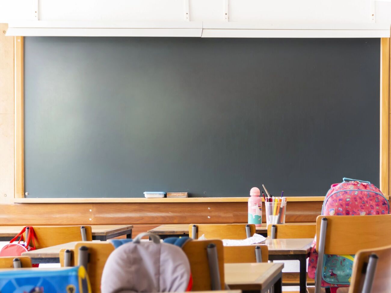 Семьям первоклассников выплачивают по 5 тыс. грн