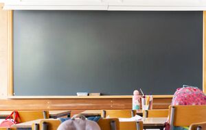 Семьям первоклассников выплачивают по 5 тыс. грн