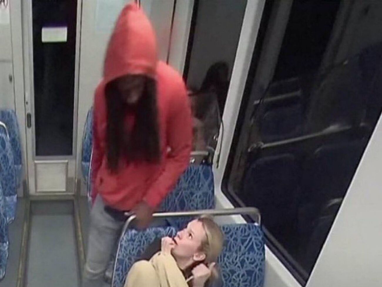 Браун об убийстве украинки: Это ужасно, правда же? Зачем кому-то пырнуть кого-то без причины?