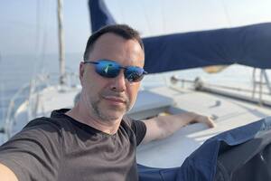 Арестовича заметили в Великобритании