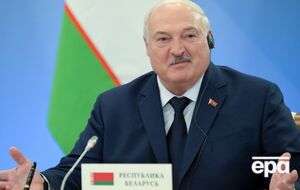 Лукашенко заявив, що "постарається в боргу не залишитися"