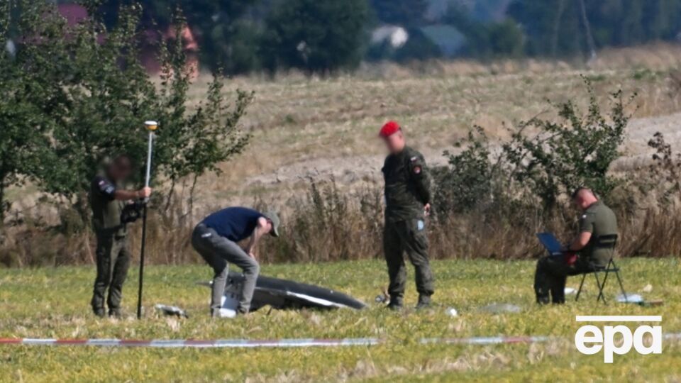 Дроны сбивали дорогими ракетами