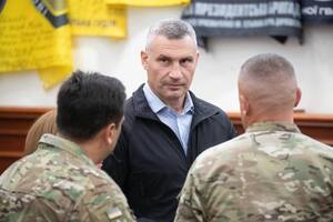 Кличко: Робиться все, щоб Київрада не працювала