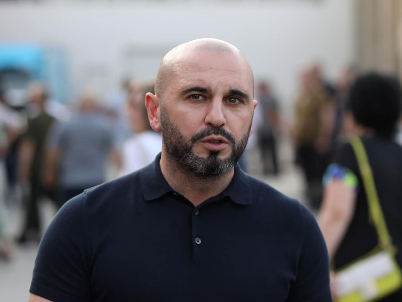 Оппозиционер анонсировал акции протеста