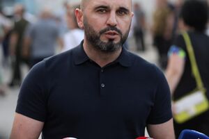 Оппозиционер анонсировал акции протеста