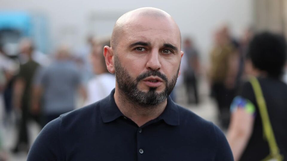 Оппозиционер анонсировал акции протеста