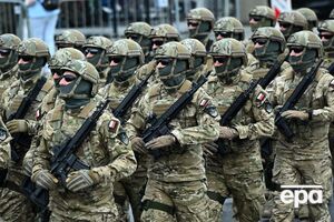 Із 2 вересня Польща проводить навчання за участю НАТО