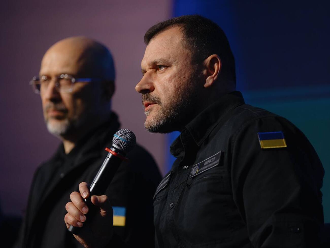 Клименко розповів про нову послугу