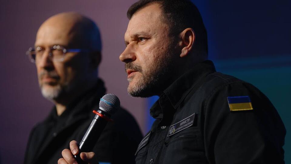 Клименко рассказал о новой услуге