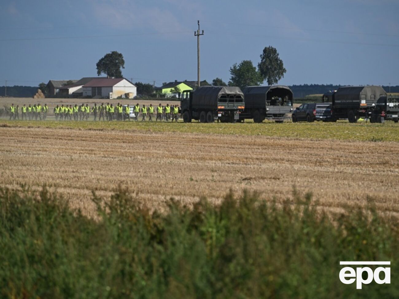НАТО оказался не готов к атакам РФ, говорится в статье