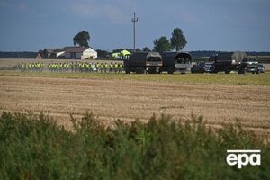 НАТО виявився не готовим до атак РФ, ідеться в статті