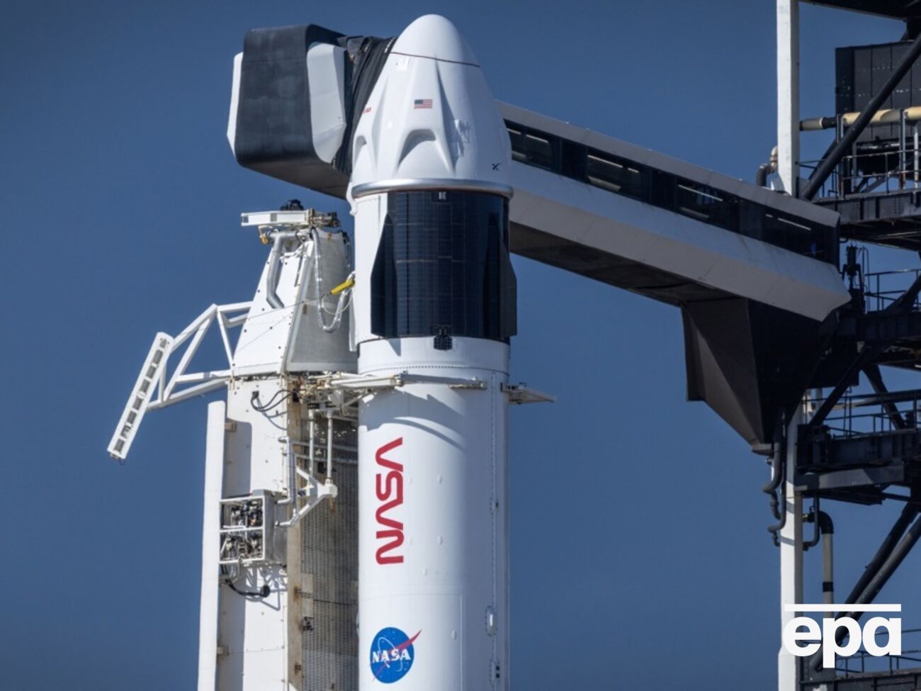 NASA запровадило заборону на допуск китайців до проєктів агентства з 5 вересня, зазначив ЗМІ