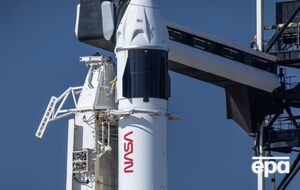 NASA ввело запрет на допуск китайцев в проекты агентства с 5 сентября, отметило СМИ