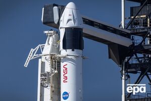 NASA запровадило заборону на допуск китайців до проєктів агентства з 5 вересня, зазначив ЗМІ