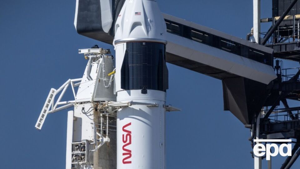NASA ввело запрет на допуск китайцев в проекты агентства с 5 сентября, отметило СМИ