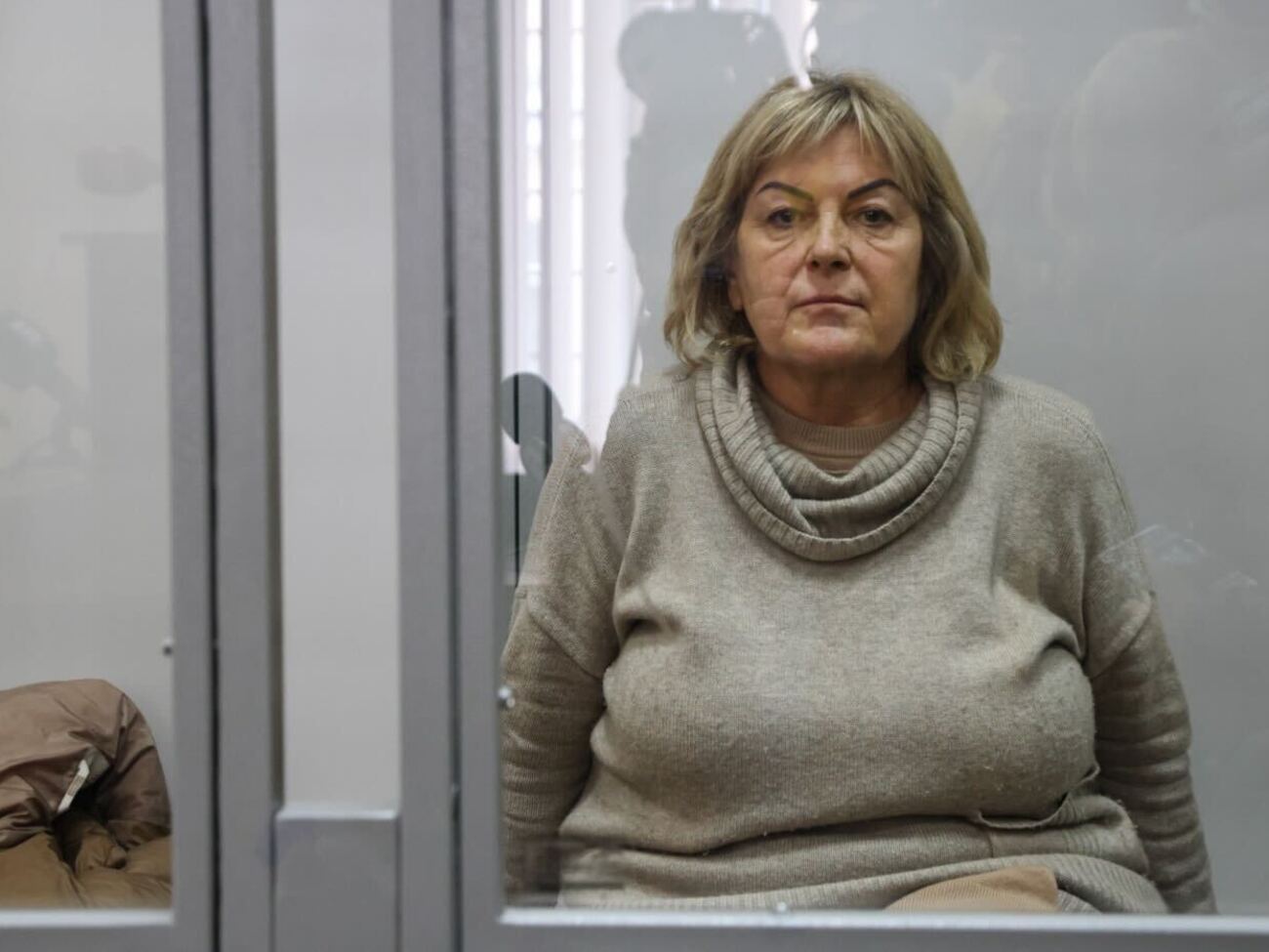 4 сентября суд изменил для Крупы меру пресечения в виде содержания под стражей на залог в размере 20 млн грн