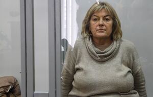 4 сентября суд изменил для Крупы меру пресечения в виде содержания под стражей на залог в размере 20 млн грн