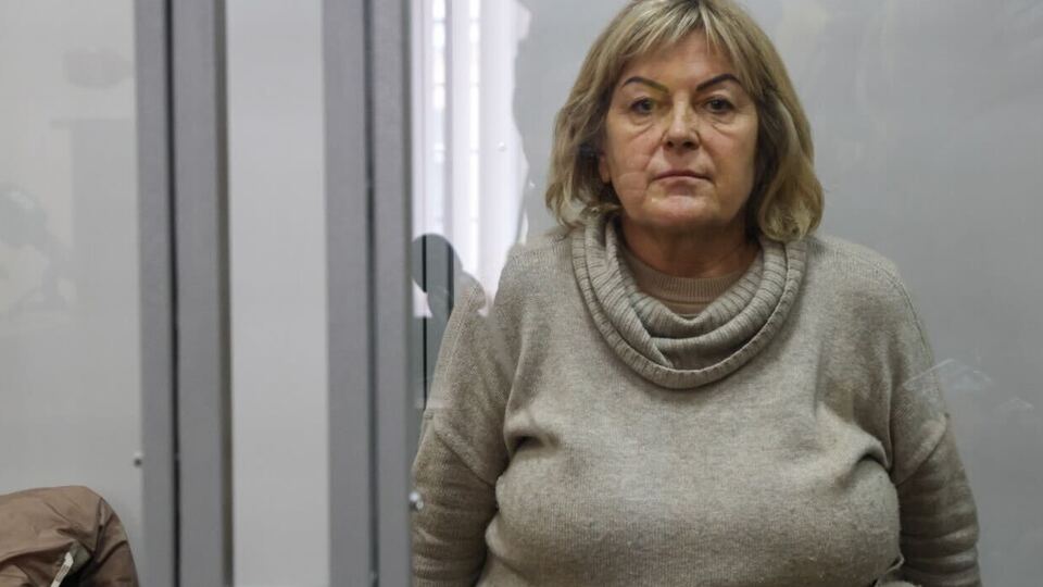 4 сентября суд изменил для Крупы меру пресечения в виде содержания под стражей на залог в размере 20 млн грн
