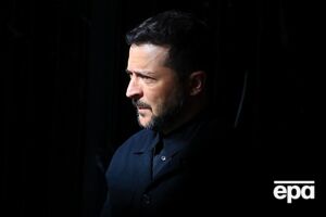 Роль "зеленых человечков" в Польше исполнили российские дроны, отметил Зеленский