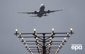 В Европе произошли сбои в расписании авиарейсов