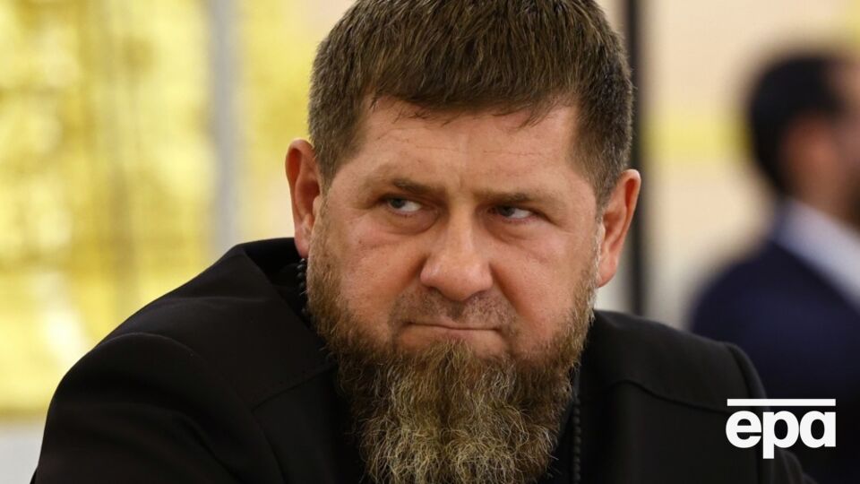 Состояние здоровья Кадырова ухудшилось, пишет газета