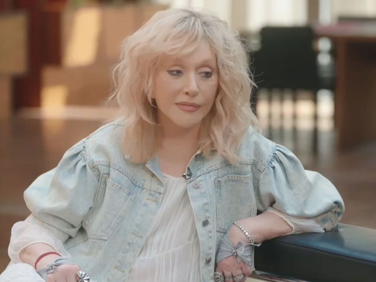 Пугачева: Я не хочу быть немощной и чтобы были страшные боли какие-то