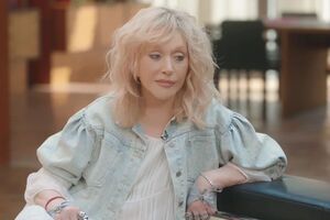 Пугачева: Я не хочу быть немощной и чтобы были страшные боли какие-то