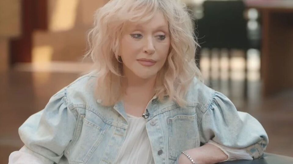 Пугачева: Я не хочу быть немощной и чтобы были страшные боли какие-то