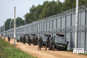 МЗС РФ закликало Польщу в "найкоротші строки" переглянути рішення про закриття кордонів із Білоруссю