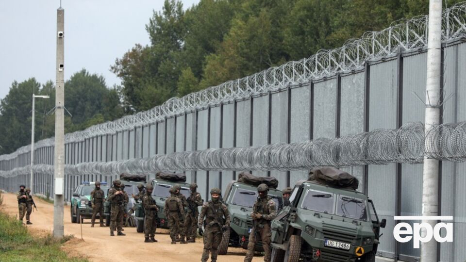 МИД РФ призвал Польшу в "кратчайшие сроки" пересмотреть решение о закрытии границ с Беларусью