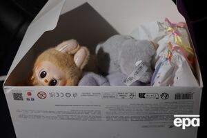 Россиянка "продала" душу ради игрушек