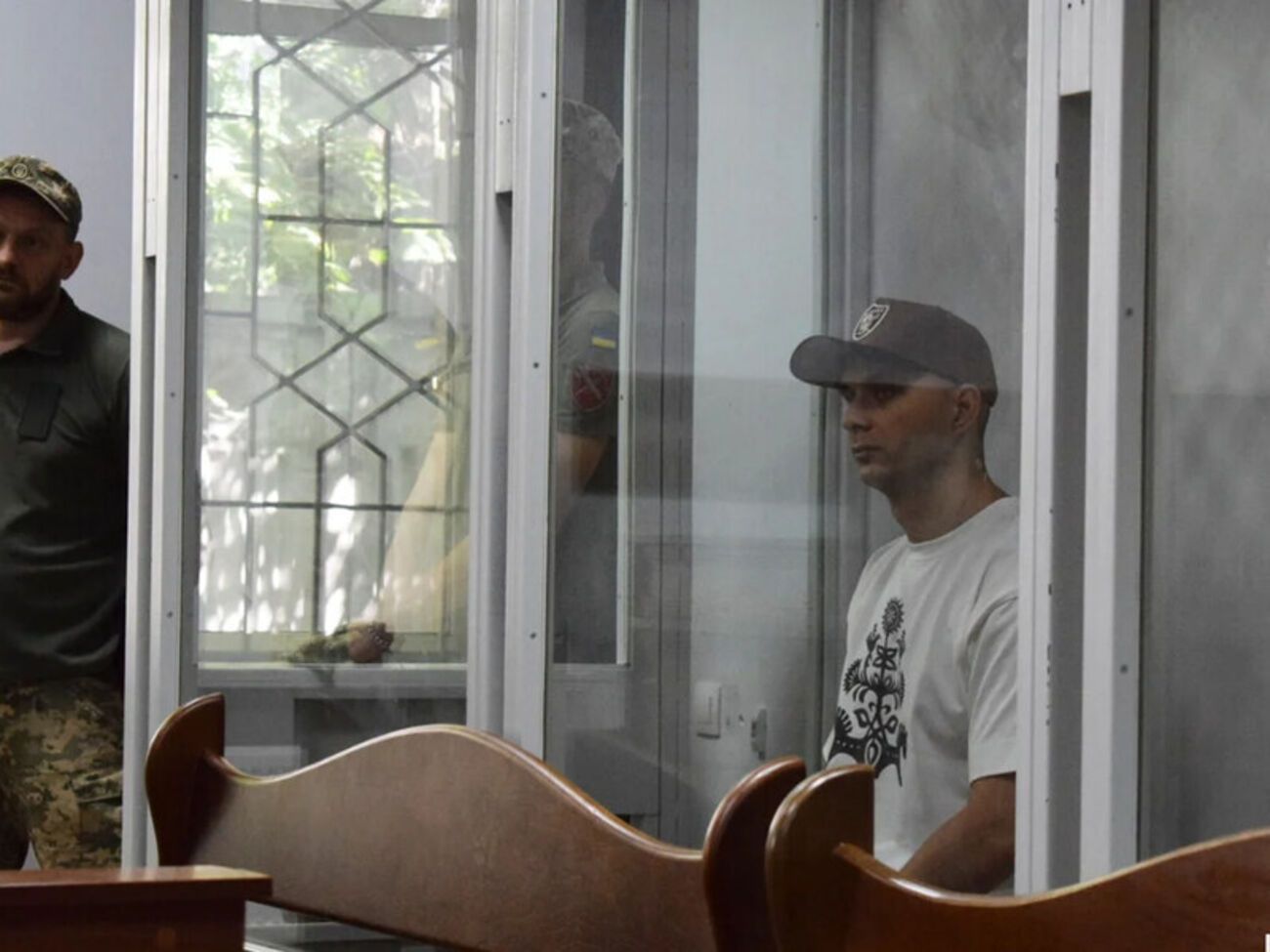 Косов пытается оправдать себя, говорится в репортаже