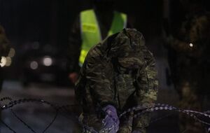 Польща закрила кордони з Білоруссю в ніч на 12 вересня