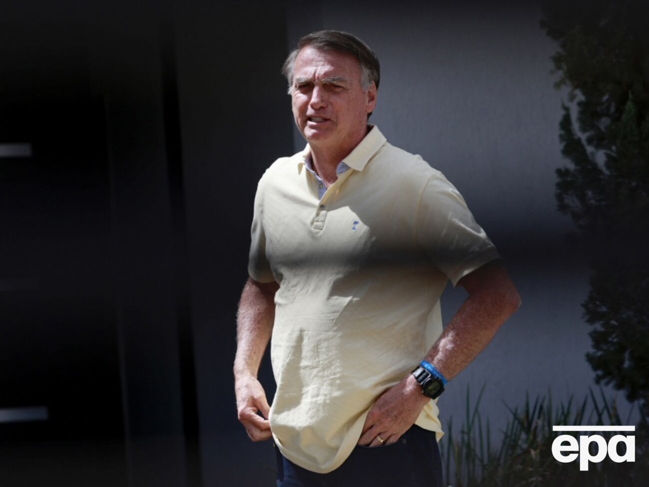 Болсонару ухвалили вирок