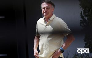 Болсонару ухвалили вирок