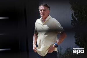 Болсонару ухвалили вирок