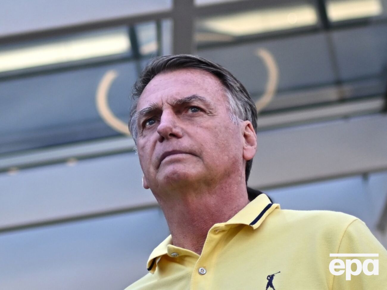 Болсонару засудили до 27 років і трьох місяців тюрми за обвинуваченням у підготовці державного перевороту