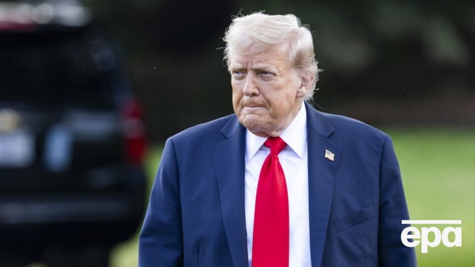 Количество военных преступлений при президентстве Трампа лишь увеличилось, пишет СМИ