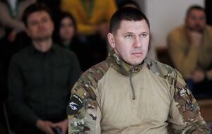 Вчасно Трамп вирішив допомогти другу Володьці запчастинами на літаки