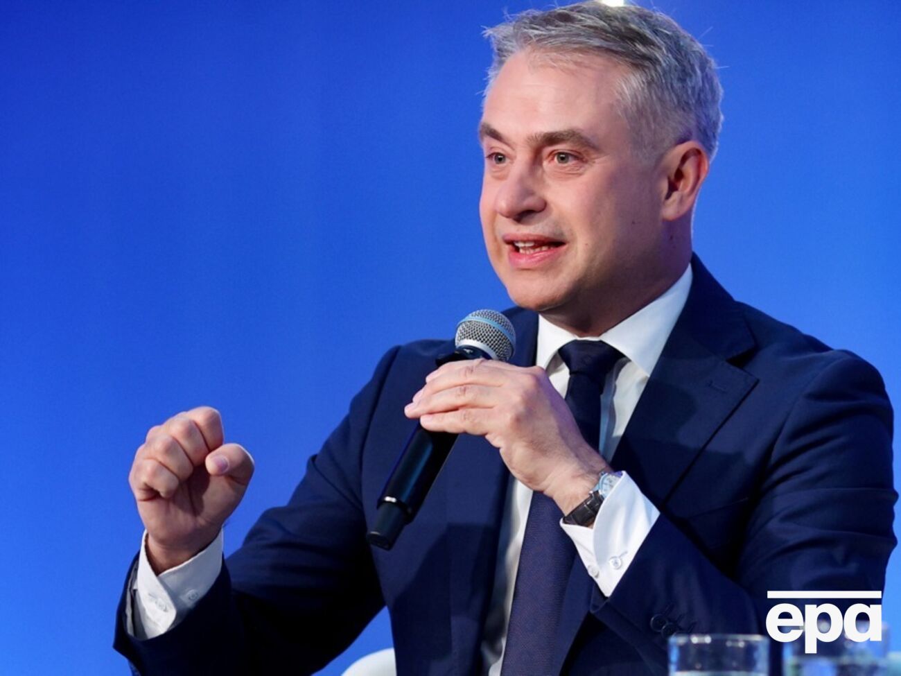 Гавковский добавил, что у дезинформации "есть ноты правды, но никогда вся последовательность, составленная из этих нот, не является правдивой"