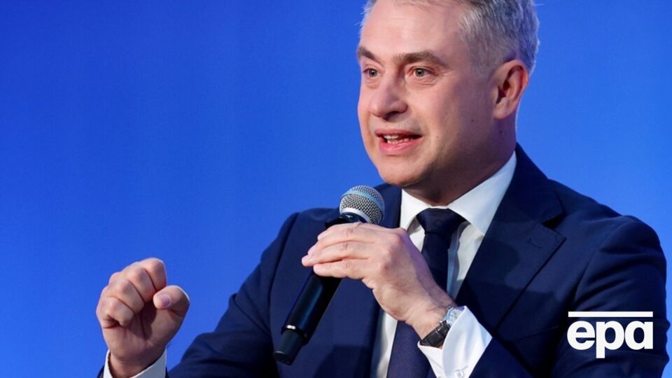 Гавковский добавил, что у дезинформации "есть ноты правды, но никогда вся последовательность, составленная из этих нот, не является правдивой"