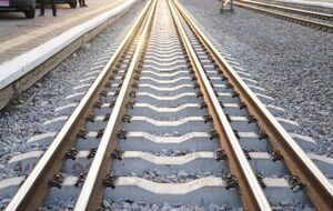 Поезда впервые поедут по европутям