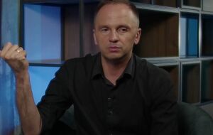 Oleg Posternak: ICU, Poroshenko and Firtash. The forgotten history of 112 Ukraine channel