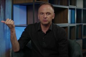 Oleg Posternak: ICU, Poroshenko and Firtash. The forgotten history of 112 Ukraine channel